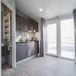 Kemping Egtved Camping Cottages