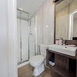 Egtved Camping Cottages Kemping