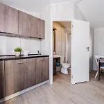 Kemping Egtved Camping Cottages *