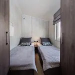 Egtved Camping Cottages