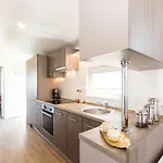 Kemping Egtved Camping Cottages *