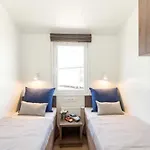 Egtved Camping Cottages Egtved