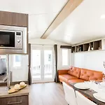 Egtved Camping Cottages