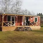 Egtved Camping Cottages *