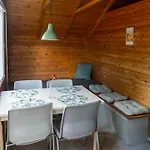 Egtved Camping Cottages Kemping