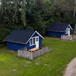Kemping Egtved Camping Cottages