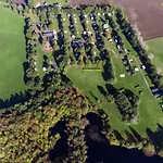 Egtved Camping Cottages *