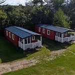Kemping Egtved Camping Cottages Egtved