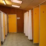 Egtved Camping Cottages Kemping *