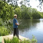 Egtved Camping Cottages *