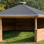 Egtved Camping Cottages Kemping Egtved