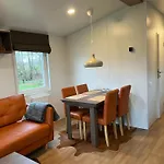 Egtved Camping Cottages