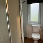 Kemping Egtved Camping Cottages