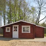 Kemping Egtved Camping Cottages Egtved