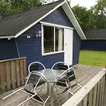 Kemping Egtved Camping Cottages