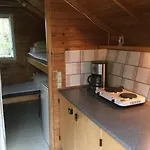 Egtved Camping Cottages Kemping *