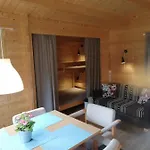 Egtved Camping Cottages