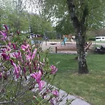 Egtved Camping Cottages * 엑트베드