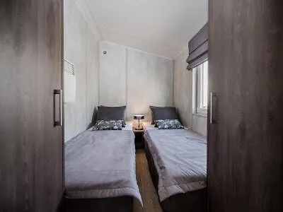 艾特夫露营小屋旅馆