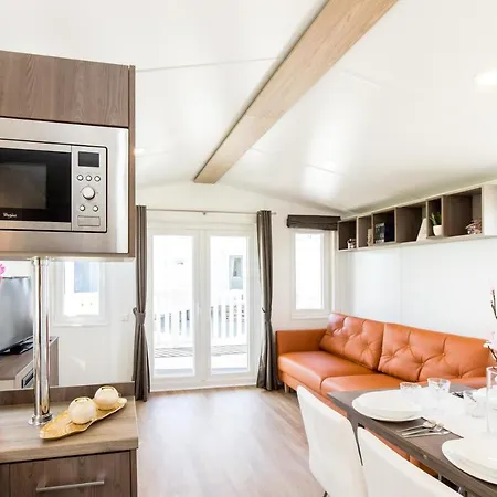 艾特夫露营小屋旅馆