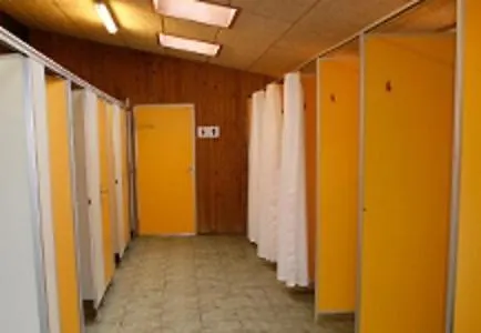 Egtved Camping Cottages مكان تخييم *