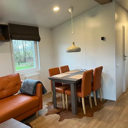 艾特夫露营小屋旅馆