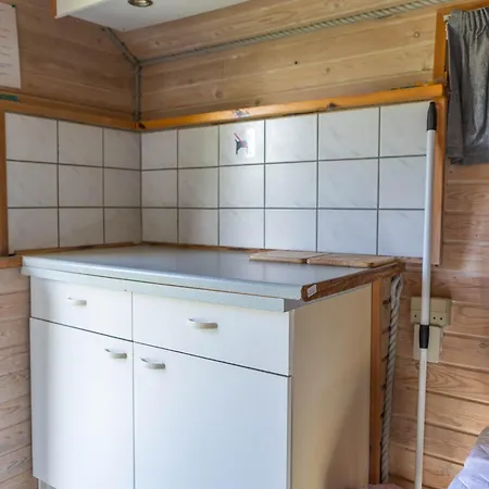Egtved Camping Cottages مكان تخييم Egtved