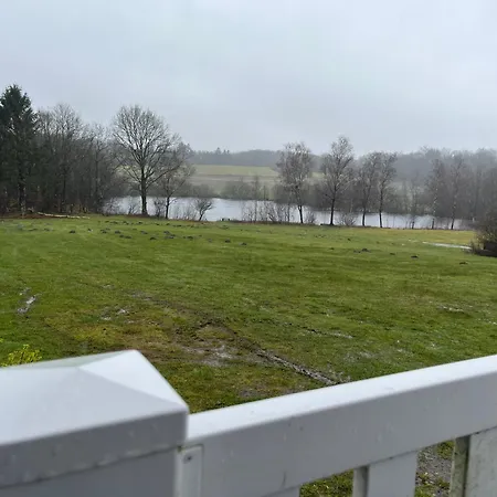 艾特夫露营小屋旅馆