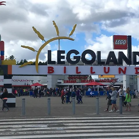 营地 艾特夫露营小屋旅馆