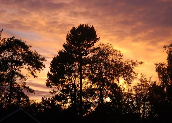 Campingplads Egtved Camping Cottages *